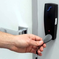 Access Control Locksmith Seabrook MD