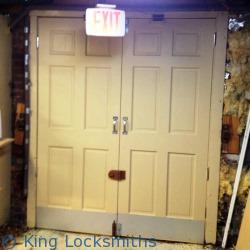 Install Commercial Doors Marlton MD