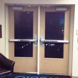 Commercial Doors Seat Pleasant MD