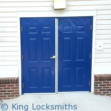 Commercial Entry Doors Jessup MD