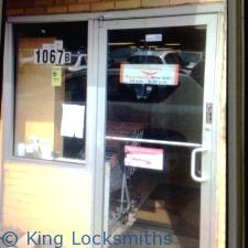 Commercial Storefront Locks Kemp Mill MD