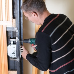 Security Door Repair Burtonsville MD