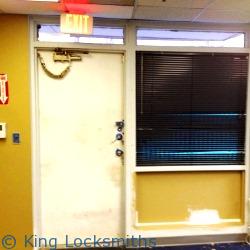 Install Emergency Exit Doors Coral Hills MD