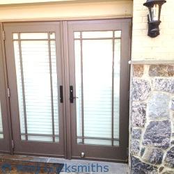 French Door Installation Kettering MD