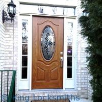 Front Door Locksmith Calverton MD