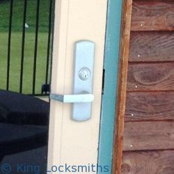 Store Door Lock Rekey Tracys Landing MD