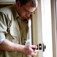 Locksmith Residential Property Harwood MD