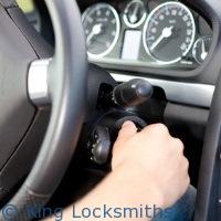 Locksmith for Auto Hanover MD