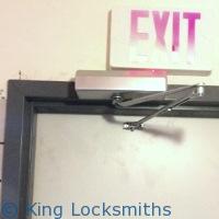 Locksmith for Commercial Lothian MD