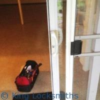 Patio Door Locksmiths West River MD