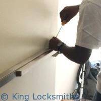 Push Bar Locksmith New Carrollton MD