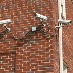 Security Cameras for Business Bethesda MD