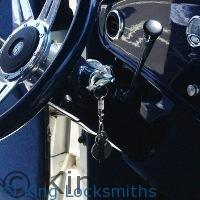 Vehicle Locksmith Services Spencerville MD