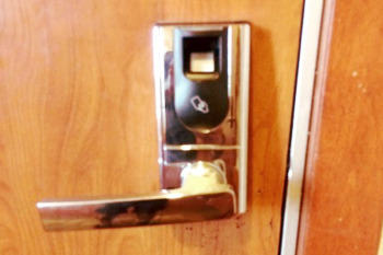 Fingerprint Locksmith for North Dakota Avenue NW, DC