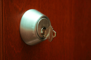 Massachusetts Avenue NW Deadbolt Lock Installation in Washington, DC