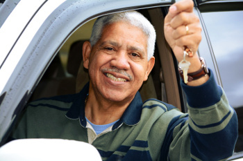 15th Street NE Locksmith in Washington, DC for Keys Locked in Car