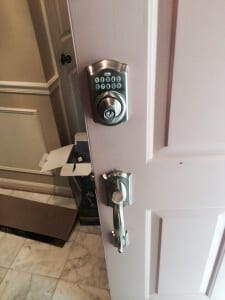 Door Locks & Deadbolts Installation and Repair Baltimore Maryland