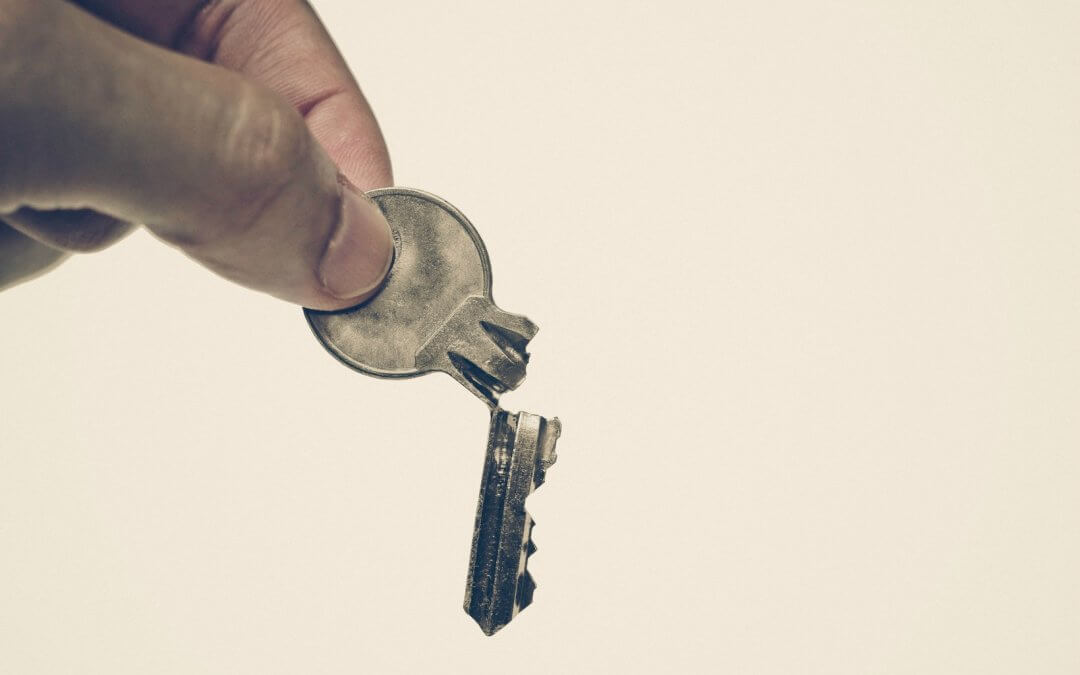 The Shocking Truth About Broken Keys – It May Be All Your Fault