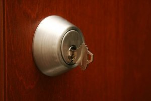 Your Expert Guide To High-Tech Locks Vs. Traditional Locks - King ...