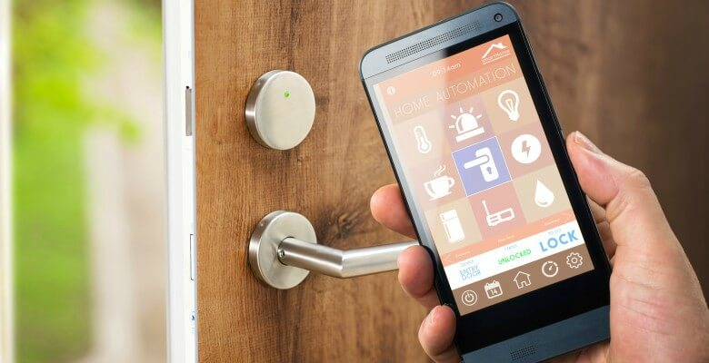Your Expert Guide To High-Tech Locks Vs. Traditional Locks