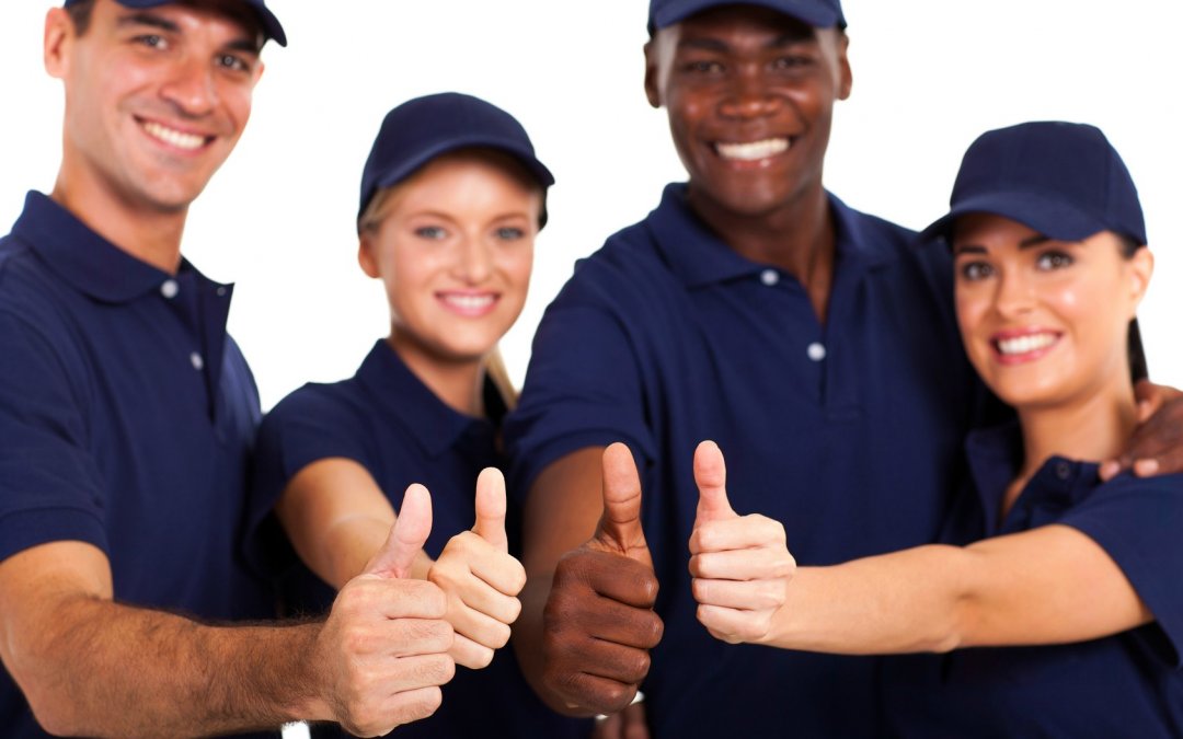 3 Characteristics That The Best Locksmith Technicians All Possess