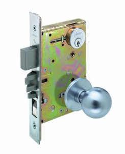 ASSA-Abloy - arrow lock brands - King Locksmiths