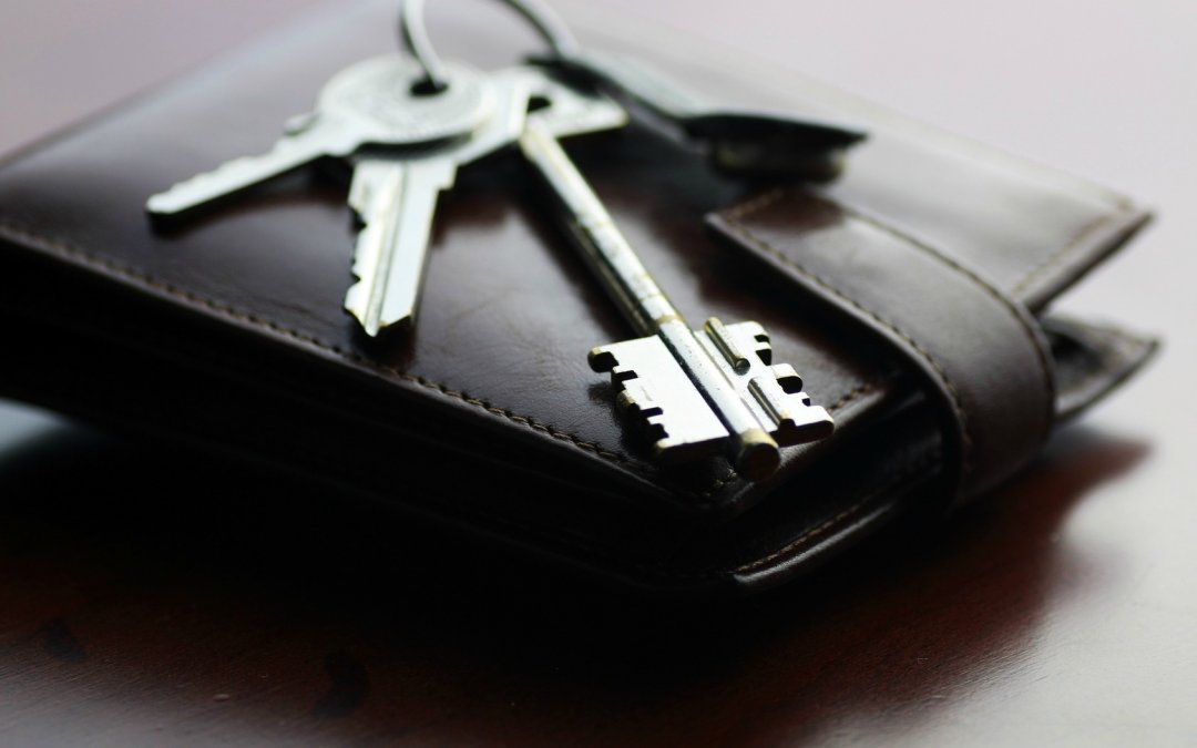 3 Mistakes Most People Make When Hiding House Keys