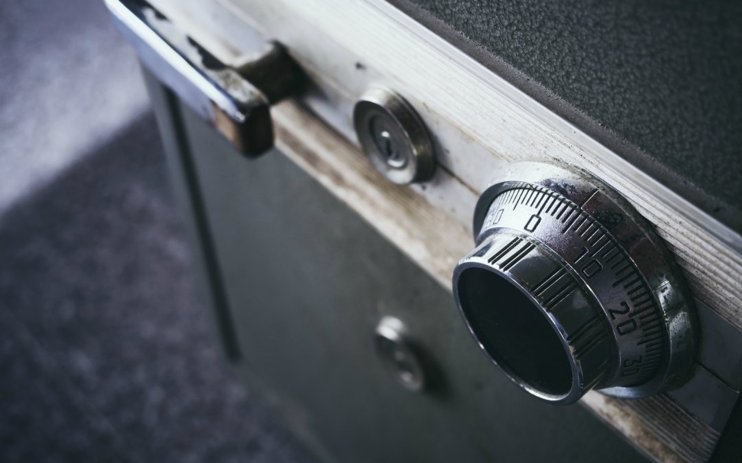Types Of Safes That Provide The Best Protection