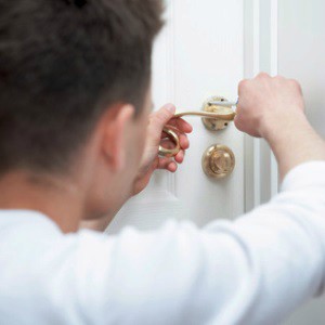 Get Security Doors Installed From  King Locksmiths And Doors