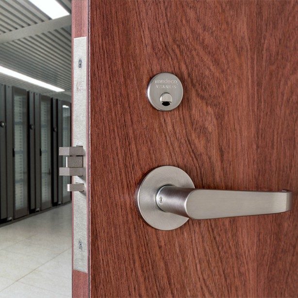 Door Installation