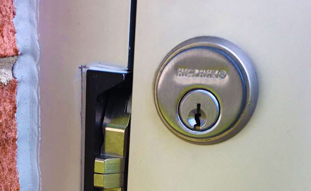 Most Effective Locks to Prevent Burglaries