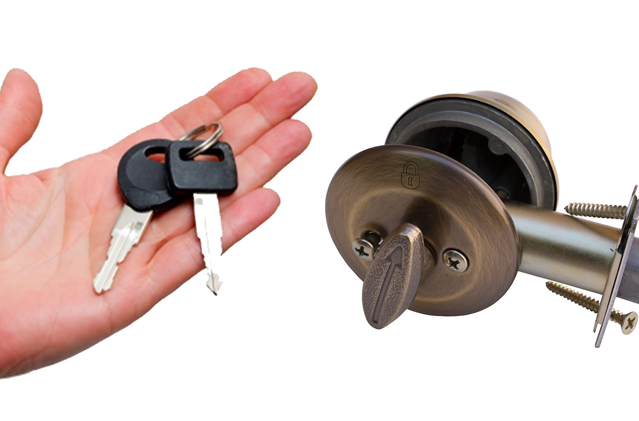 24 Hour Locksmith Las Vegas