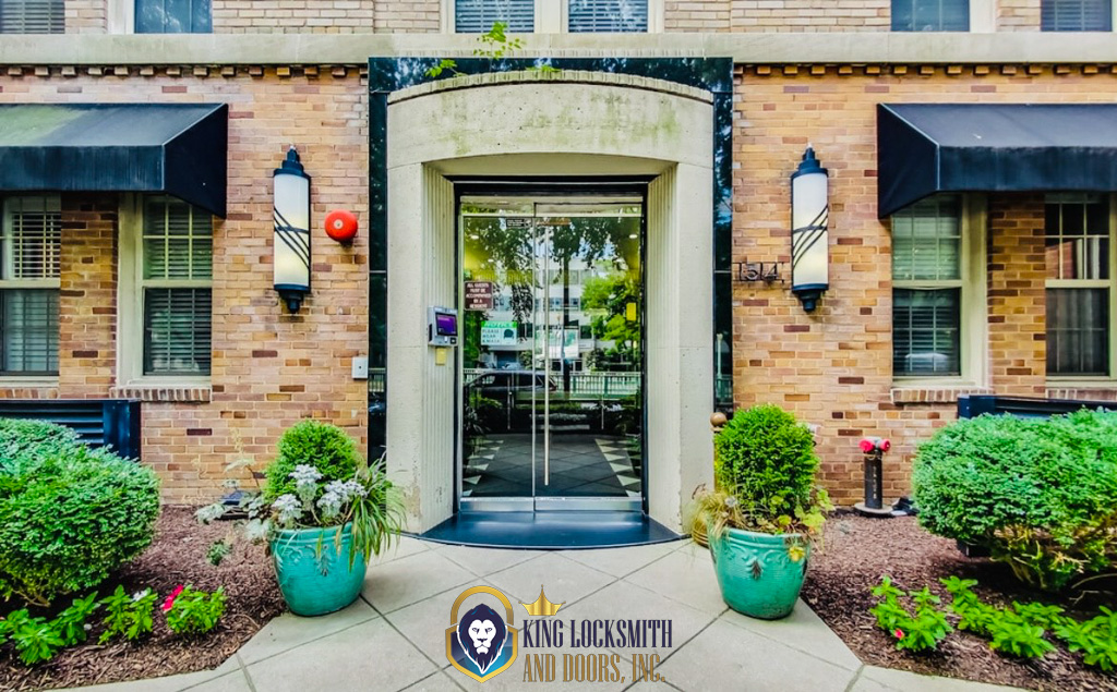 Locksmith Services in Waldorf MD King Locksmith and Doors