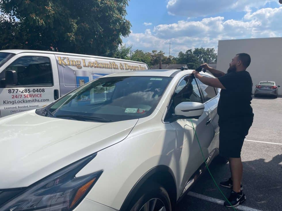 Automotive Locksmith DC Car Locksmith Service in Washington, DC