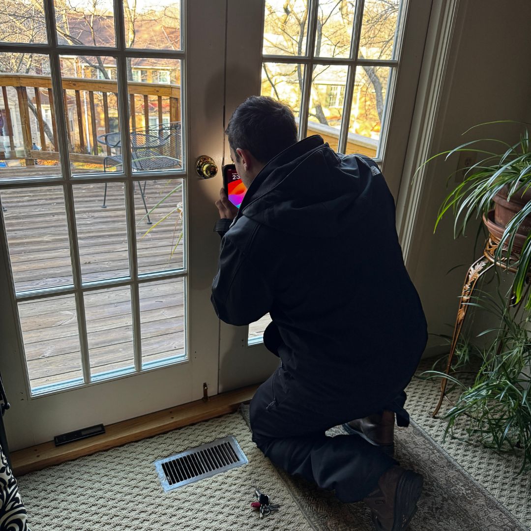 EMergency Locksmith Bellevue Emergency Locksmith Bellevue DC by King Locksmith and Doors Inc.