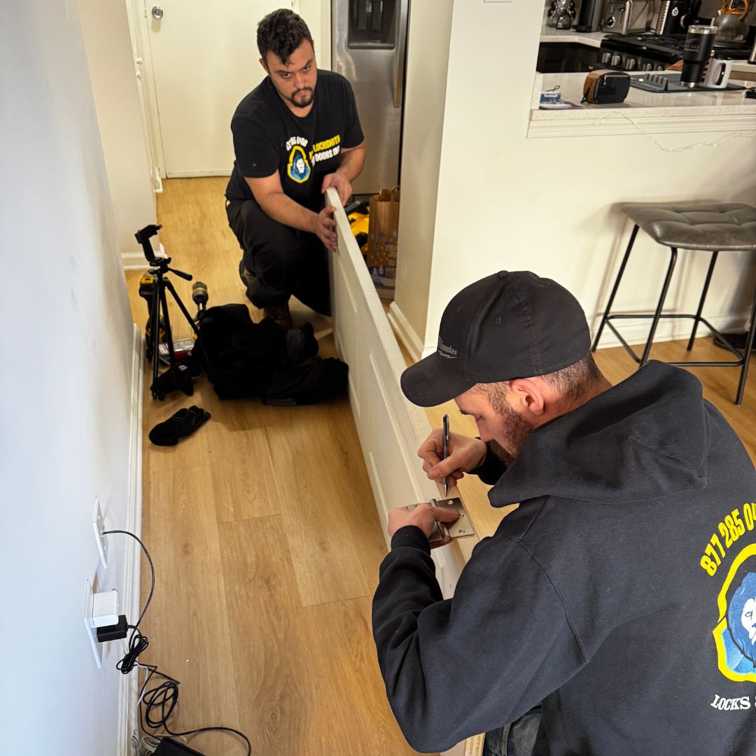 REsidential Locksmith Bellevue Residential Locksmith Bellevue DC by King Locksmith and Doors Inc.