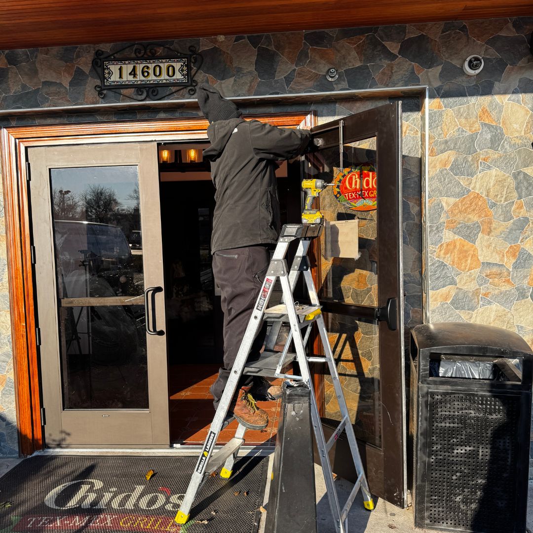 Reliable Locksmith Bellevue Reliable Locksmith Bellevue DC by King Locksmith and Doors Inc.
