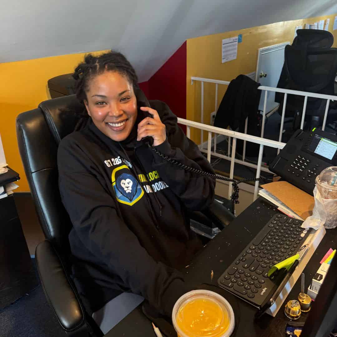 Our Staff Is Busy Answering Faq On How Much Does A Locksmith Cost