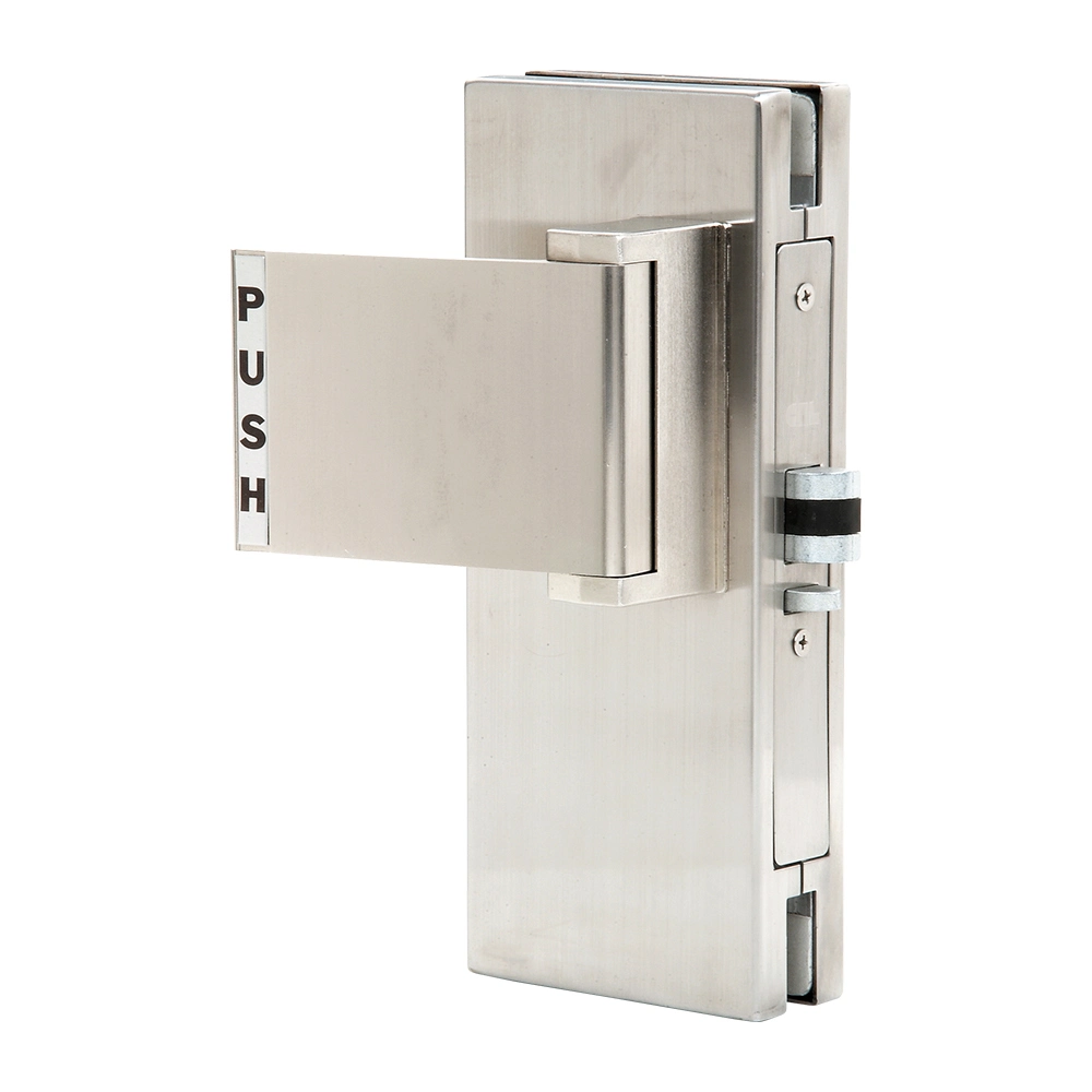 All purpose glass door Locks