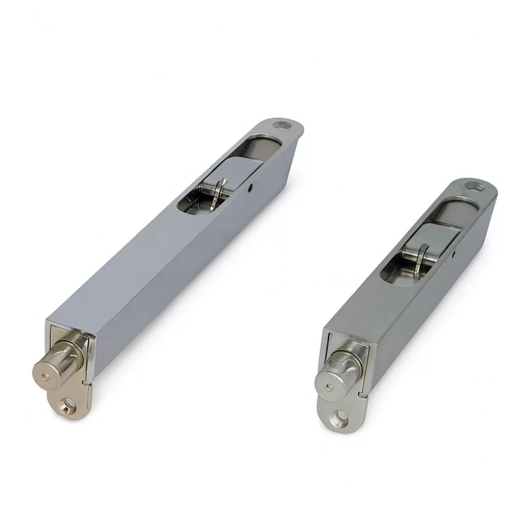 Assa Abbloy Automatic Flush Bolts