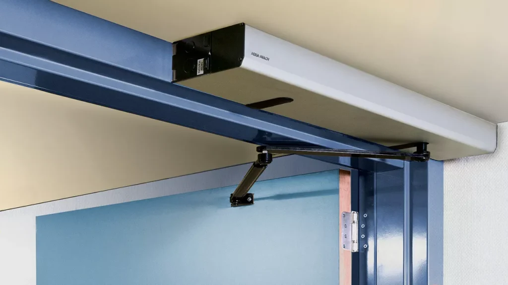 Automatic Door Operators in Maryland
