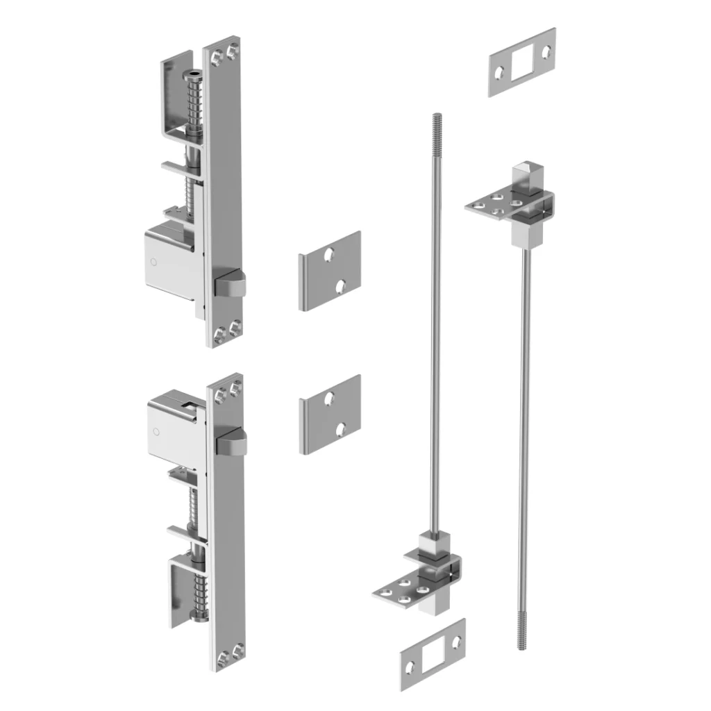 Automatic Flush Bolts in Maryland