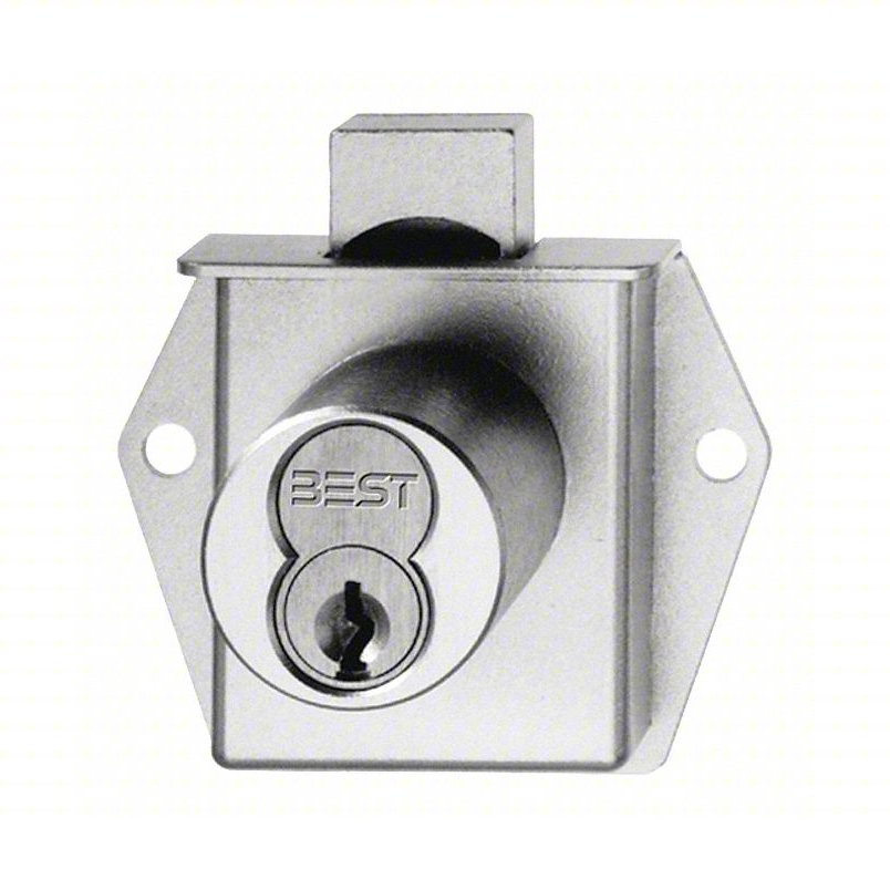 BEST Cabinet Deadbolt Lock