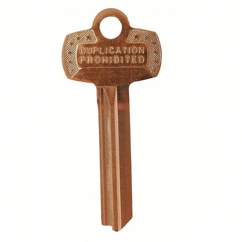 BEST Compatible key blanks