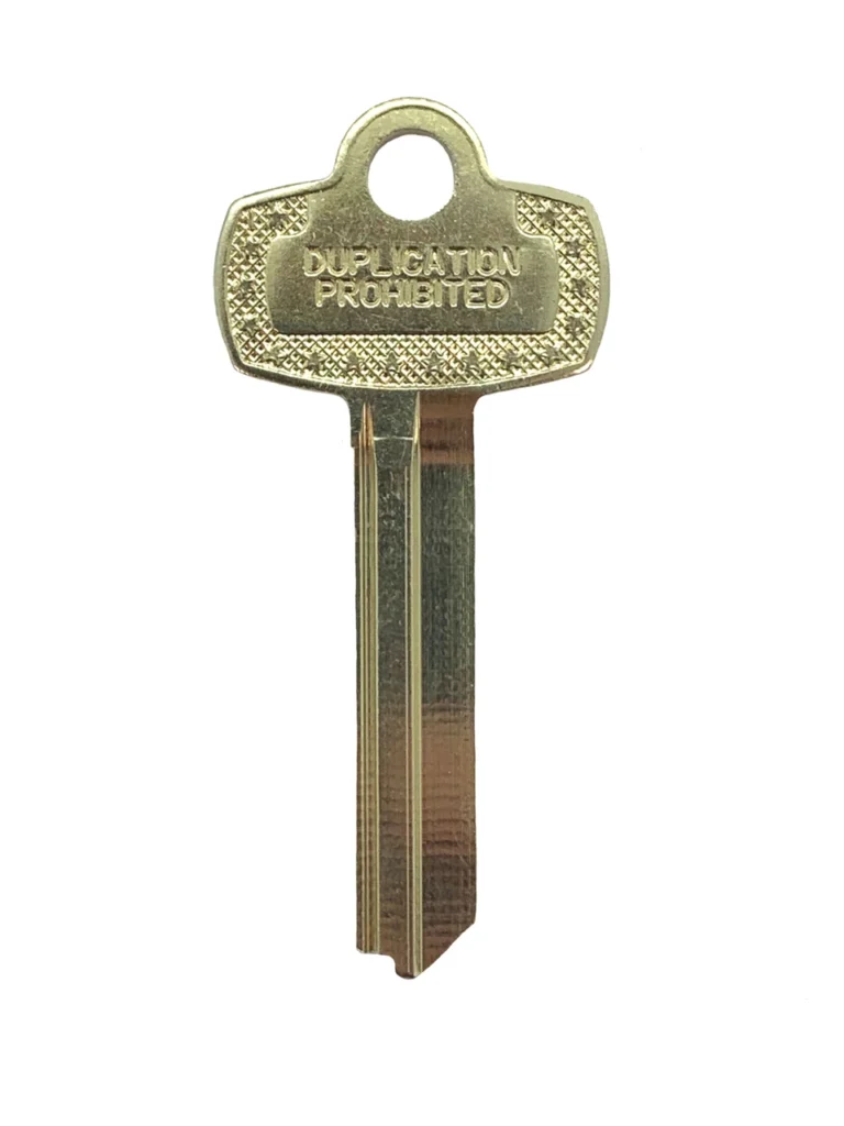 BEST Key Blanks