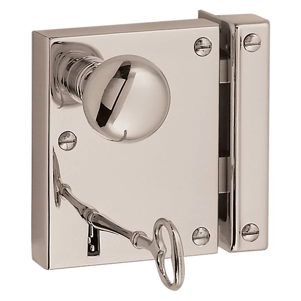 Baldwin Rim Lock