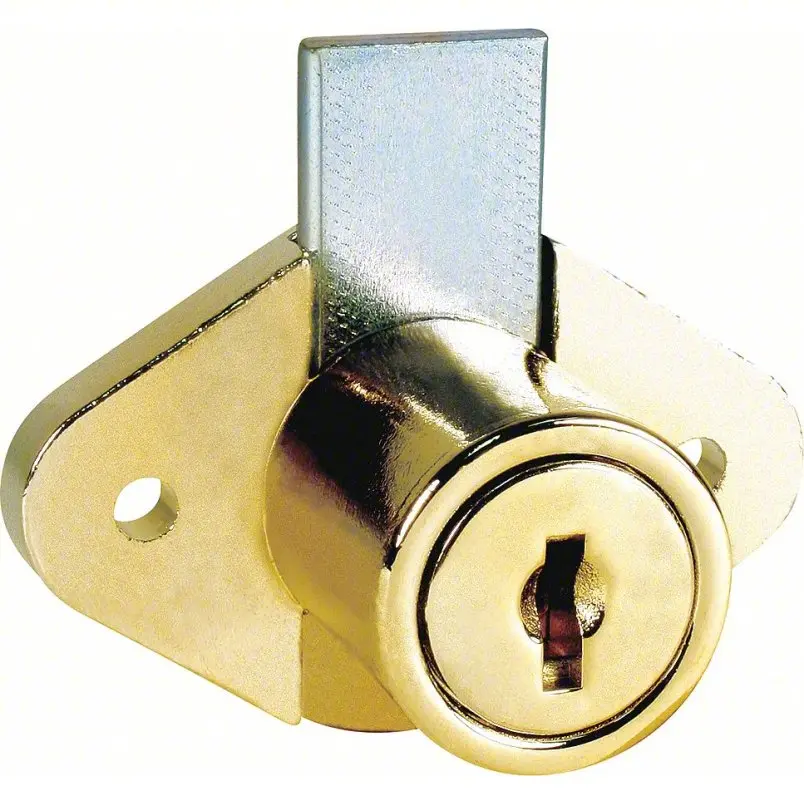 COMPX NATIONAL Deadbolt Lock