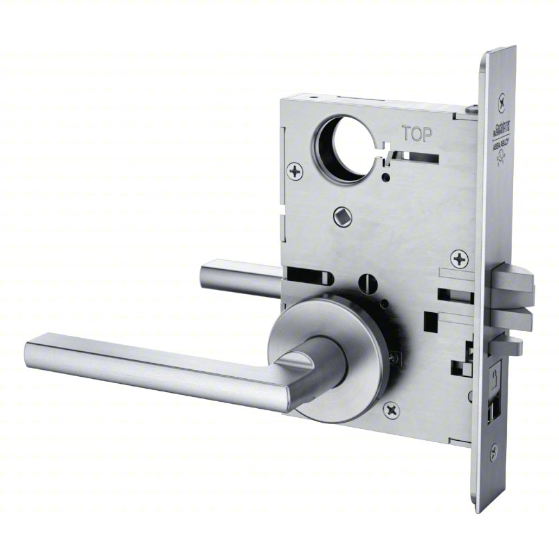 CORBIN RUSSWIN Mortise Lockset