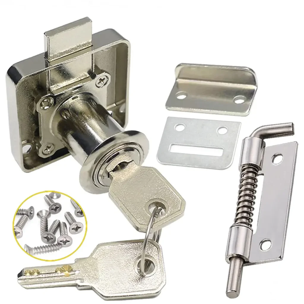 Cam Lock