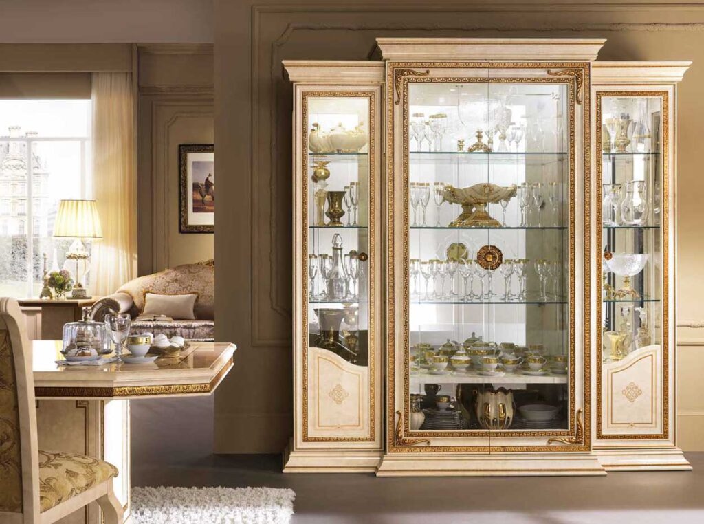 China cabinet